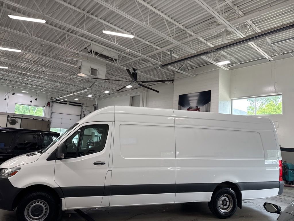 mercedes-benz sprinter cargo van 2021 W1W5DDHYXMT044866 image mercedes-benz sprinter cargo van 2021 W1W5DDHYXMT044866 image
